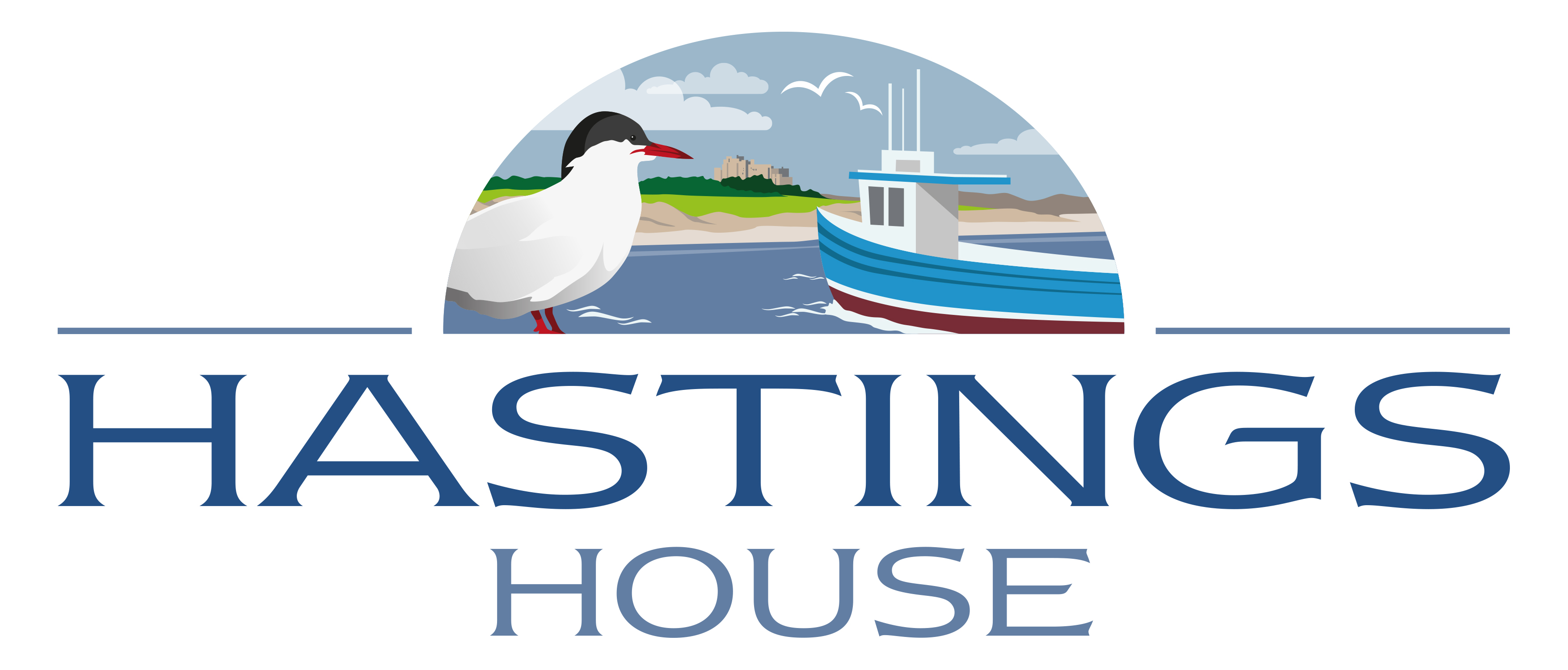 HastingsHouse logo